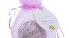 Bila Parfumata cu Flori de Lavanda - KANU Nature Fragrante Ball Levander, 105 g