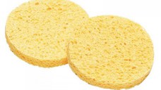 Burete Celuloza Rotund - Beautyfor Cellulose Sponge, round