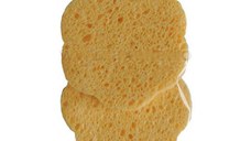 Buretei Naturali din Celuloza pentru Exfoliere Faciala Locatelli