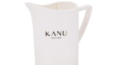 Candela pentru Masaj cu Magnolie - KANU Nature Massage Candle, 200 ml