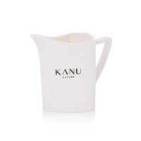 Candela pentru Masaj cu Magnolie - KANU Nature Massage Candle, 200 ml - 1