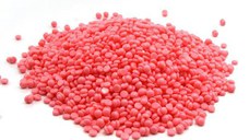 Ceară depilatoare Global Fashion 2 kg, Strawberry