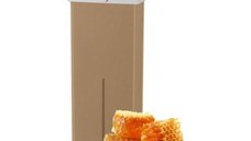 Ceara Epilatoare Roll-On de Unica Folosinta - Beautyfor Wax Roll-On Cartridge, Miere, 100ml