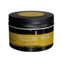 Ceara Modelatoare cu Pigment Galben - Dhermia Crazy Color Yellow Wax Quick Hair Color, 80ml - 1