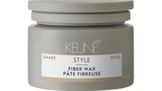 Ceara pentru Volum si Textura - Keune Style Fiber Wax, 125 ml