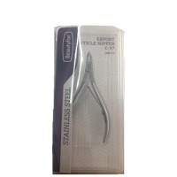 Cleste pentru Cuticule - Beautyfor Nghia Export Cuticle Nipper C-37 - 1