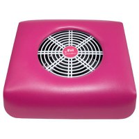 Colector praf ungii, SM-858-11, culoare roz - 1