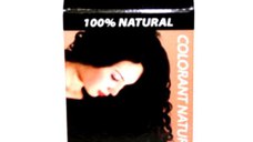 Colorant Natural Henna Sonia, Negru, 100 g