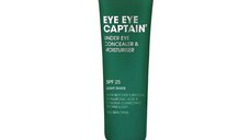 Concealer Ochi pentru Barbati - SHAKEUP Cosmetics Eye Eye Captain, SPF 25, nuanta Light, 15 ml