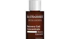 Concentrat din Struguri - Dr. Christine Schrammek Resvera Cell Concentrate 30 ml