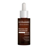 Concentrat din Struguri - Dr. Christine Schrammek Resvera Cell Concentrate 30 ml - 1