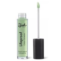 Corector Lichid - Sleek MakeUP Lifeproof Colour Corrector, nuanta Reduce Redness, 7.4 ml - 1
