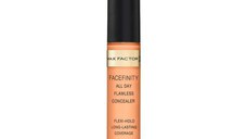 Corector - Max Factor Face Finity All Day Concealer, nuanta 50, 7.8 ml