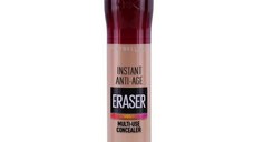 Corector Universal - Maybelline Instant Anti-Age Eraser Multi-Use Concealer, nuanta  04 Honey, 6.8 ml