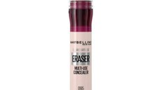 Corector Universal - Maybelline Instant Anti-Age Eraser Multi-Use Concealer, nuanta 95 Cool Ivory, 6.8 ml