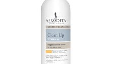 Cosmetica Afrodita - Lotiune tonica hidratanta si regeneranta cu VITAMINA A 500 ml