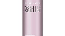 Cosmetica Afrodita - Ser de Rejuvenare Brilliant  Youth Serum 100 ml