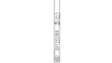 Creion Bio pentru Contur Ochi - Lavera Soft Eyeliner, nuanta Green 05, 1.14 g