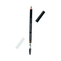 Creion Bio pentru Sprancene Benecos, nuanta Blonde, 1 buc - 1