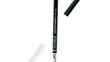 Creion Bio pentru Sprancene Benecos, nuanta Blonde, 1 buc