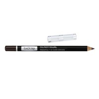 Creion Contur de Ochi - Inliner Kajal Waterline Isadora, numarul 52 Dark Brown, 1.2 g - 1