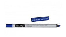 Creion Contur Ochi Rezistent la Apa- Perfect Contour Kajal Waterproof Isadora 1,2 g, nuanta 38 Aquatic