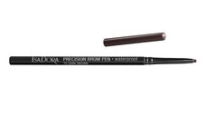 Creion Contur Sprancene - Precision Brow Pen Waterproof Isadora, numarul 70 Dark Brown