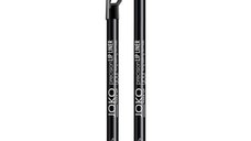 Creion de Buze cu Ascutitoare - Joko Precision Lip Liner, nuanta 44, 5 g