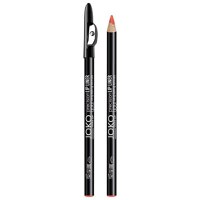 Creion de Buze cu Ascutitoare - Joko Precision Lip Liner, nuanta 48, 5 g - 1