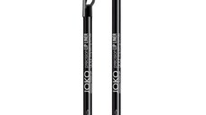 Creion de Buze cu Ascutitoare - Joko Precision Lip Liner, nuanta 51, 5 g
