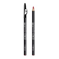 Creion de Buze cu Ascutitoare - Joko Precision Lip Liner, nuanta 51, 5 g - 1