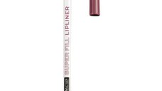 Creion de Buze - Makeup Revolution Relove Lipline, nuanta Glam, 1 g
