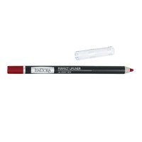 Creion de Buze - Perfect Lipliner Isadora, nr 36 Ruby Red - 1