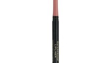 Creion de Buze Retractabil Waterproof Golden Rose, nuanta 51