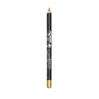 Creion de Ochi Bio Galben-Auriu 45 PuroBio Cosmetics, 1.3g - 1