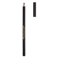 Creion de Ochi - Makeup Revolution Kohl Eyeliner, Black, 1 buc - 1