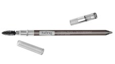 Creion de Sprancene - Eyebrow Pencil Waterproof Isadora 1,1 g, nuanta 34 Light Brown