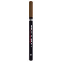 Creion de Sprancene - L'Oreal Paris Micro Tatouage Unbelieva Brow, nuanta 5.0 Light Brunette, 4,5 ml - 1