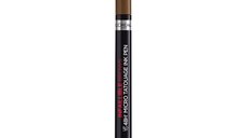 Creion de Sprancene - L'Oreal Paris Micro Tatouage Unbelieva Brow, nuanta 5.0 Light Brunette, 4,5 ml