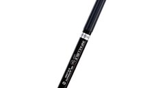 Creion Mecanic de Ochi - L'Oreal Paris Infaillible Grip 36H Gel Automatic Eye Liner, nuanta Intense Black, 1.2 g