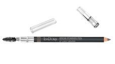 Creion pentru Sprancene - Isadora Brow Powder Pen, nuanta 07 Light Brown