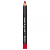 Creion Ruj de Buze Jumbo Benecos, nuanta Cherry Lady, 1 buc - 1