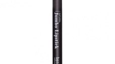 Creion Ruj de Buze Jumbo Benecos, nuanta Red Delight, 1 buc