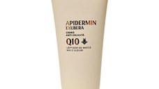 Crema Anti-Celulita Q10 Apidermin Exubera - Complex Apicol Veceslav Harnaj, 200 ml