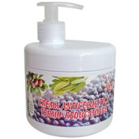 Crema Anticelulitica Termo-Reducatoare Kosmo Line, 500ml - 1