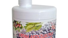 Crema Anticelulitica Termo-Reducatoare Kosmo Line, 500ml