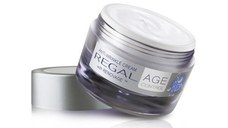 Crema antirid cu Renovage Regal Age Control Botox Efect 45 ml - Rosa Impex