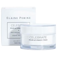 Crema Antirid - Elaine Perine Celebrate Anti-Wrinkle Cream, 50 ml - 1