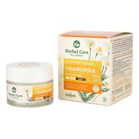 Crema Calmanta de Zi/Noapte cu Musetel - Farmona Herbal Care Chamomile Soothing Cream Day/Night, 50ml - 1