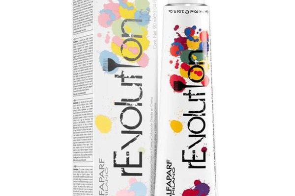 Crema Colorare Directa Clear - Alfaparf Milano Jean's Color rEvolution Direct Coloring Cream CLEAR 90 ml